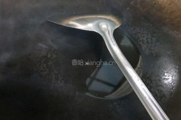 什锦玉米的做法图解4