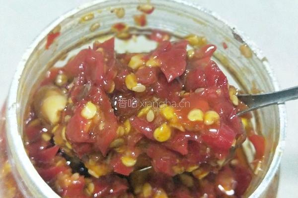 蒜香花甲的做法图解5