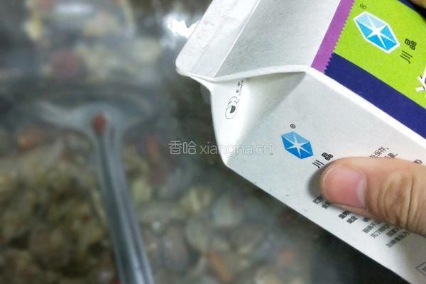 蒜香花甲的做法图解15