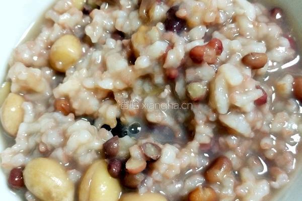 油麦菜土豆丝饼的做法图解7