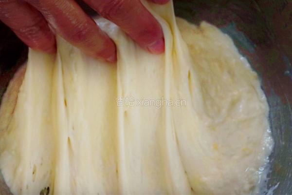 老北京炸油饼的做法图解11