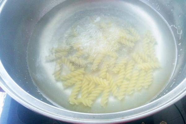 儿童牛排套餐的做法图解5