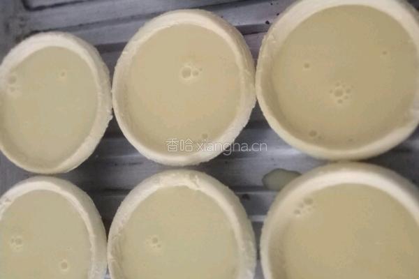 最简单蛋挞的做法图解7
