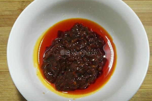 疯狂肉夹馍的做法图解5