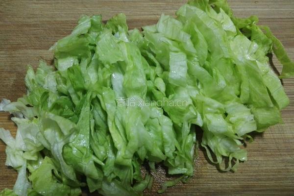 疯狂肉夹馍的做法图解6