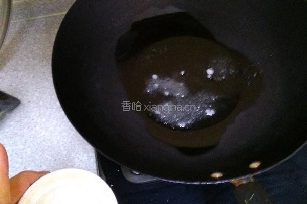 自制爆米花的做法图解3