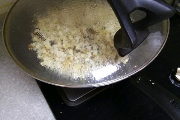 自制爆米花的做法图解6