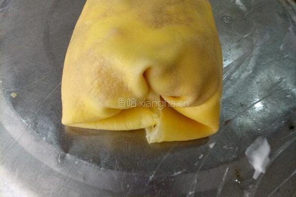 草莓番吉的做法图解10