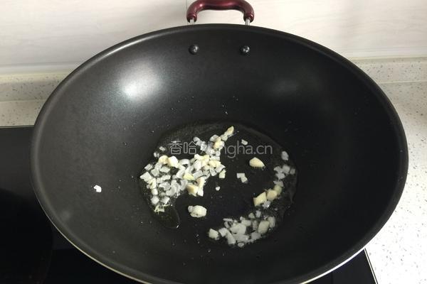 彩椒肉丁的做法图解4