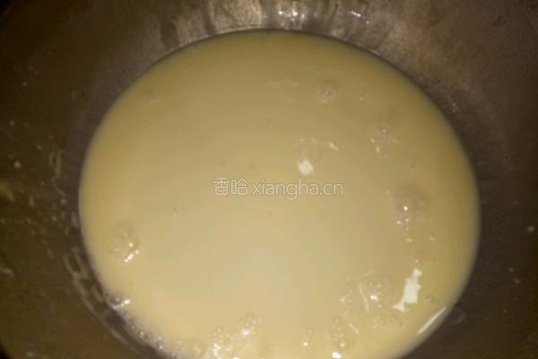 芒果千层的做法图解4