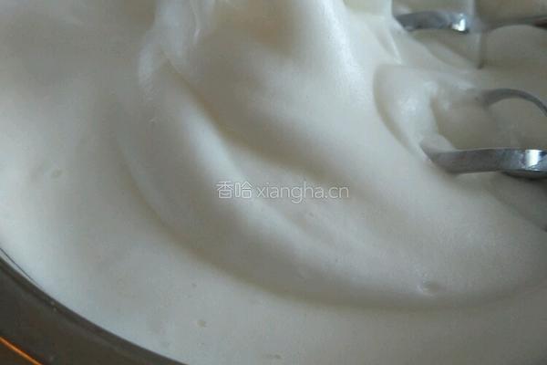 乳酪蛋糕的做法图解6