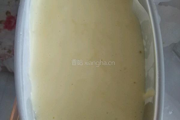 乳酪蛋糕的做法图解11