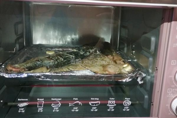 麻辣烤鱼的做法图解6