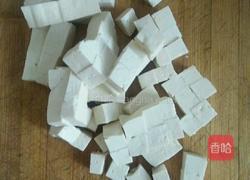 家常皮蛋豆腐的做法图解2
