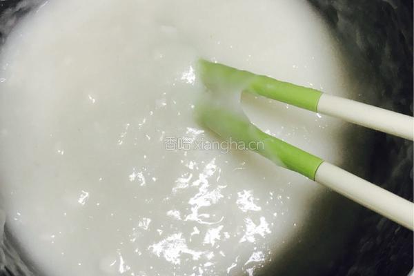 韩式辣白菜的做法图解11