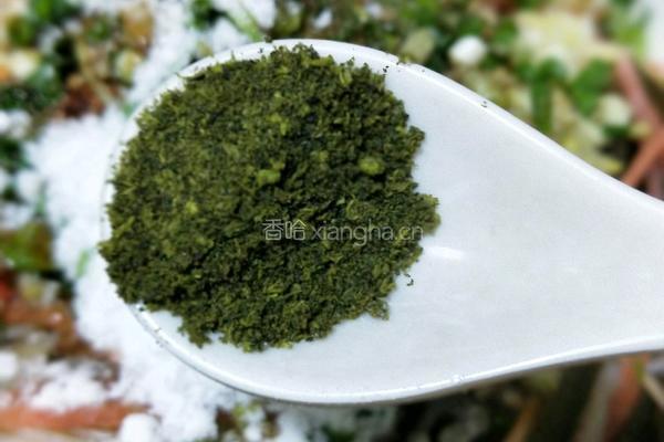 凉拌三丝 的做法图解15