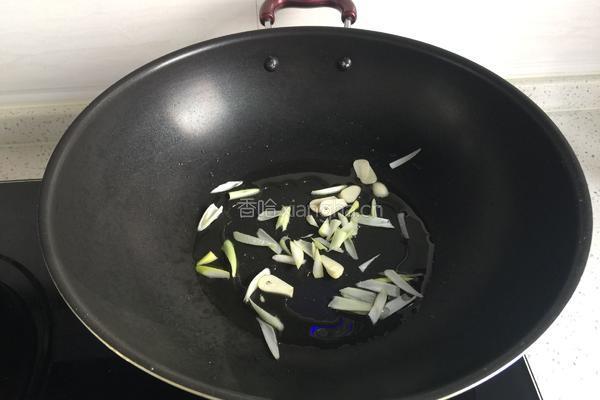 彩椒土豆片的做法图解4