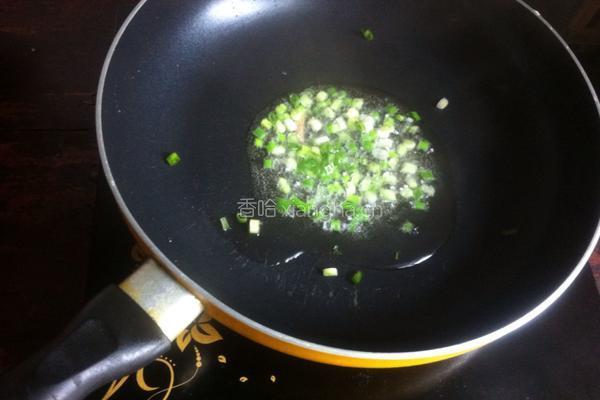 豆腐羹的做法图解3