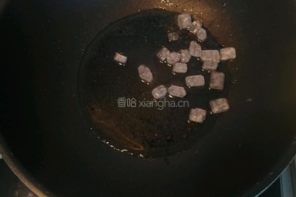 糖醋虎皮鹌鹑蛋的做法图解4