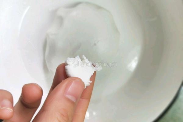 醪糟荷包蛋 的做法图解11