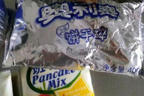 不需要用烤箱的千层蛋糕的做法图解2