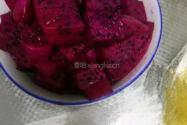 不需要用烤箱的千层蛋糕的做法图解3