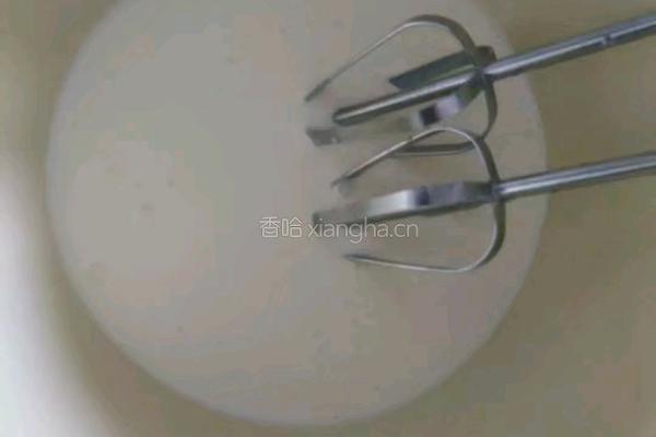 不需要用烤箱的千层蛋糕的做法图解6