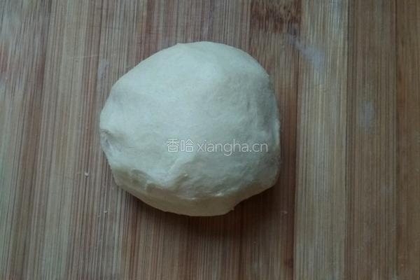老婆饼（黄油版）的做法图解16