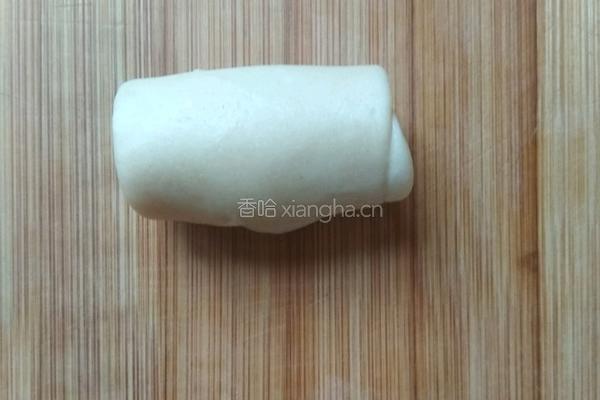 老婆饼（黄油版）的做法图解26