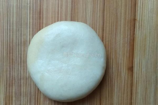 老婆饼（黄油版）的做法图解32