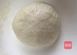蛋黄酥的做法图解12
