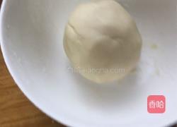 蛋黄酥的做法图解13
