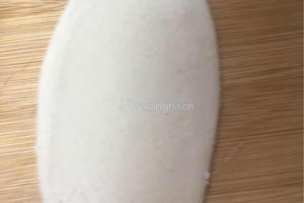 蛋黄酥的做法图解18