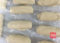 蛋黄酥的做法图解20
