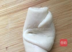蛋黄酥的做法图解23