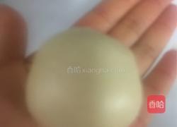 蛋黄酥的做法图解28