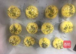 蛋黄酥的做法图解31