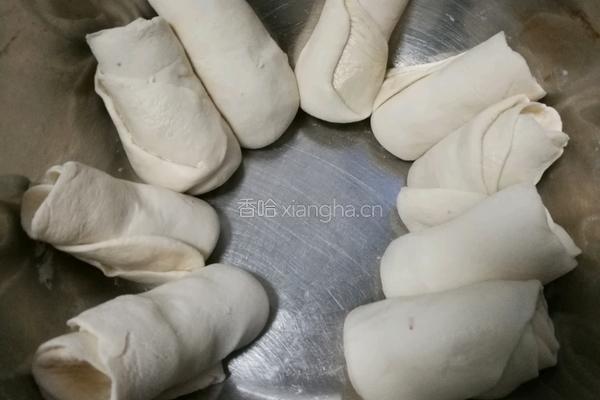肉夹馍的做法图解7