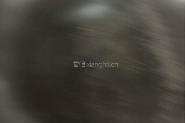 南瓜发面糖饼的做法图解5