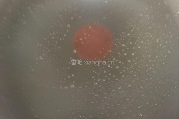 南瓜发面糖饼的做法图解12