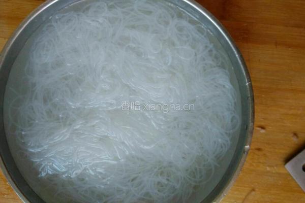 家常爽口凉菜的做法图解5