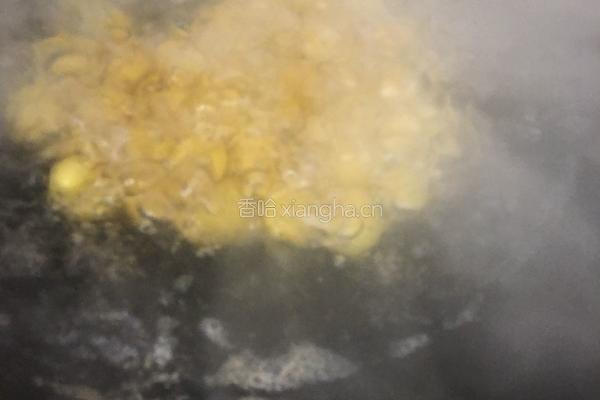 板栗烧排骨的做法图解2
