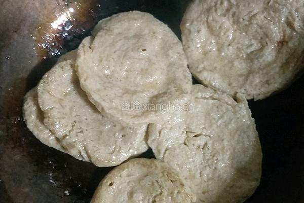 红烧素鸡的做法图解3