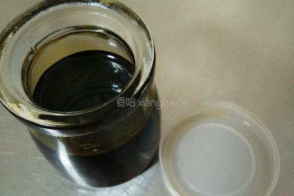 焦糖奶油摩卡蛋糕的做法图解11