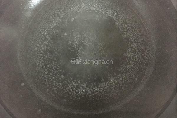 芥菜头牛肉汤的做法图解6