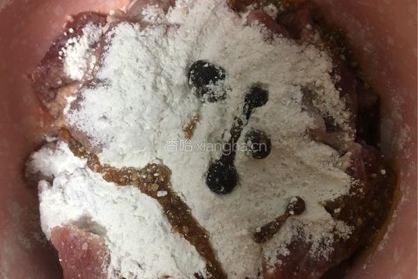 芥菜头牛肉汤的做法图解9