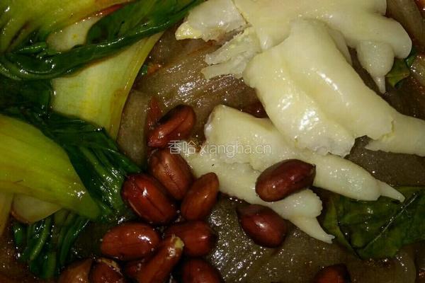 家常麻辣粉的做法图解5