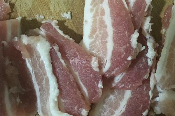 猪肉大葱馅包子的做法图解5