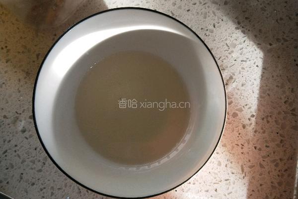 鸡蛋蔬菜饼的做法图解5