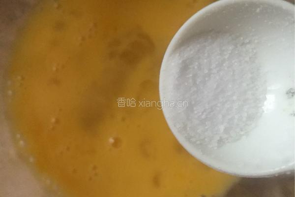 麻花的做法图解7